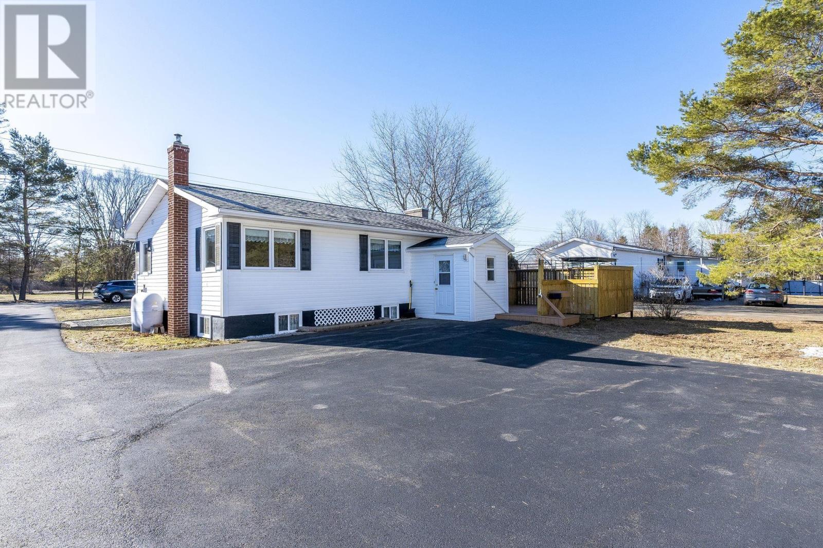 8711 201 Highway, Nictaux, Nova Scotia  B0S 1P0 - Photo 28 - 202605383