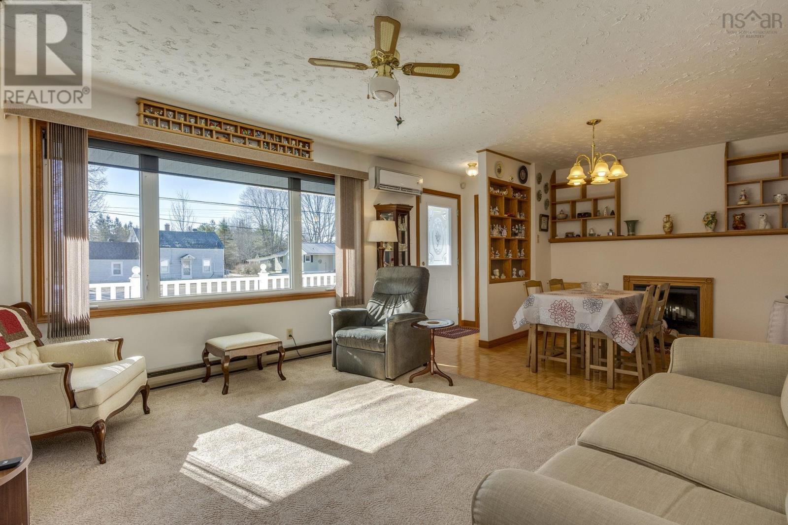 8711 201 Highway, Nictaux, Nova Scotia  B0S 1P0 - Photo 3 - 202605383