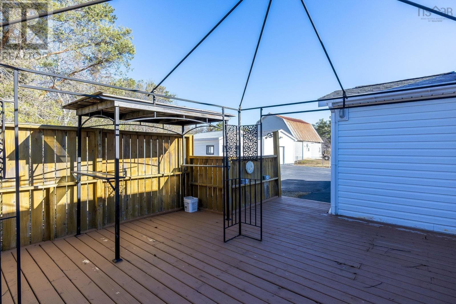 8711 201 Highway, Nictaux, Nova Scotia  B0S 1P0 - Photo 30 - 202605383