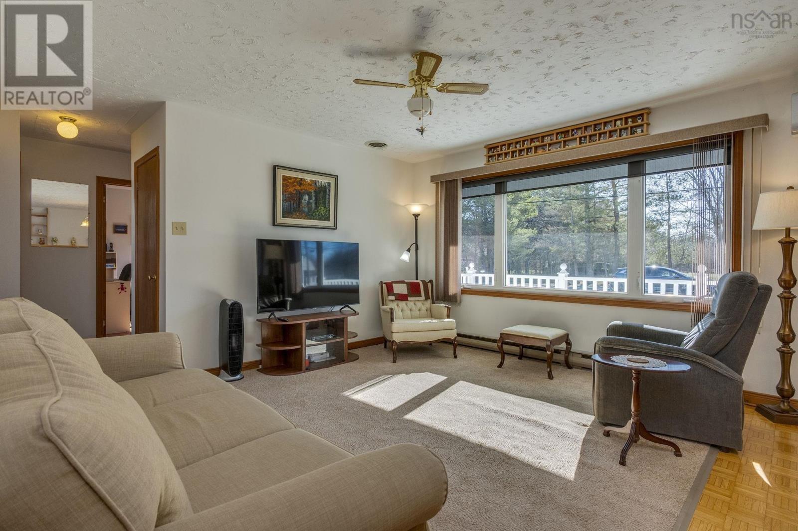 8711 201 Highway, Nictaux, Nova Scotia  B0S 1P0 - Photo 4 - 202605383