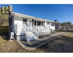 8711 201 Highway, nictaux, Nova Scotia