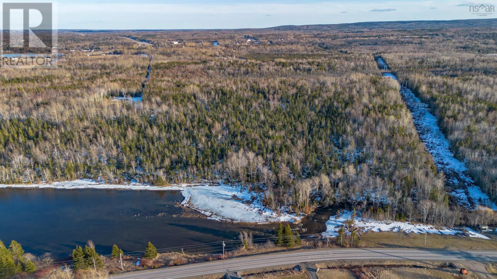 0 Number Campbells Road, Balls Creek, Nova Scotia  B2A 4L6 - Photo 2 - 202605399