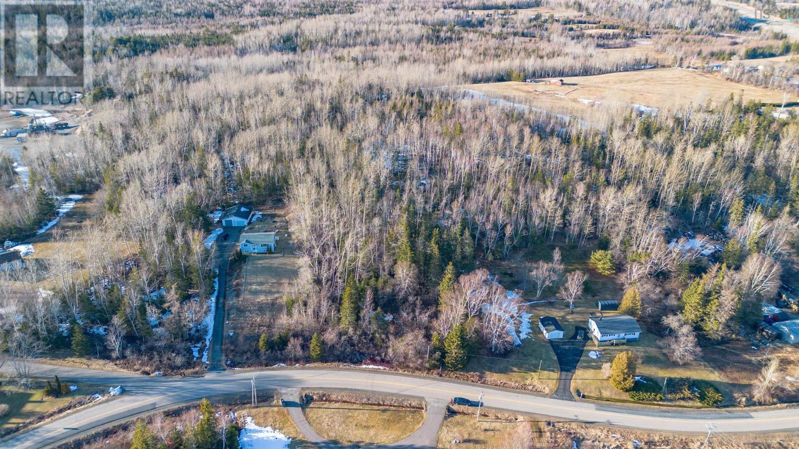 0 Number Campbells Road, Balls Creek, Nova Scotia  B2A 4L6 - Photo 3 - 202605399