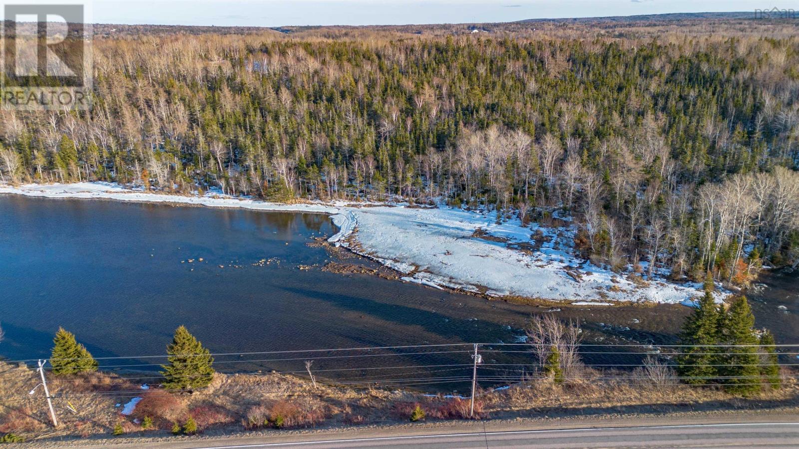 0 Number Campbells Road, Balls Creek, Nova Scotia  B2A 4L6 - Photo 4 - 202605399