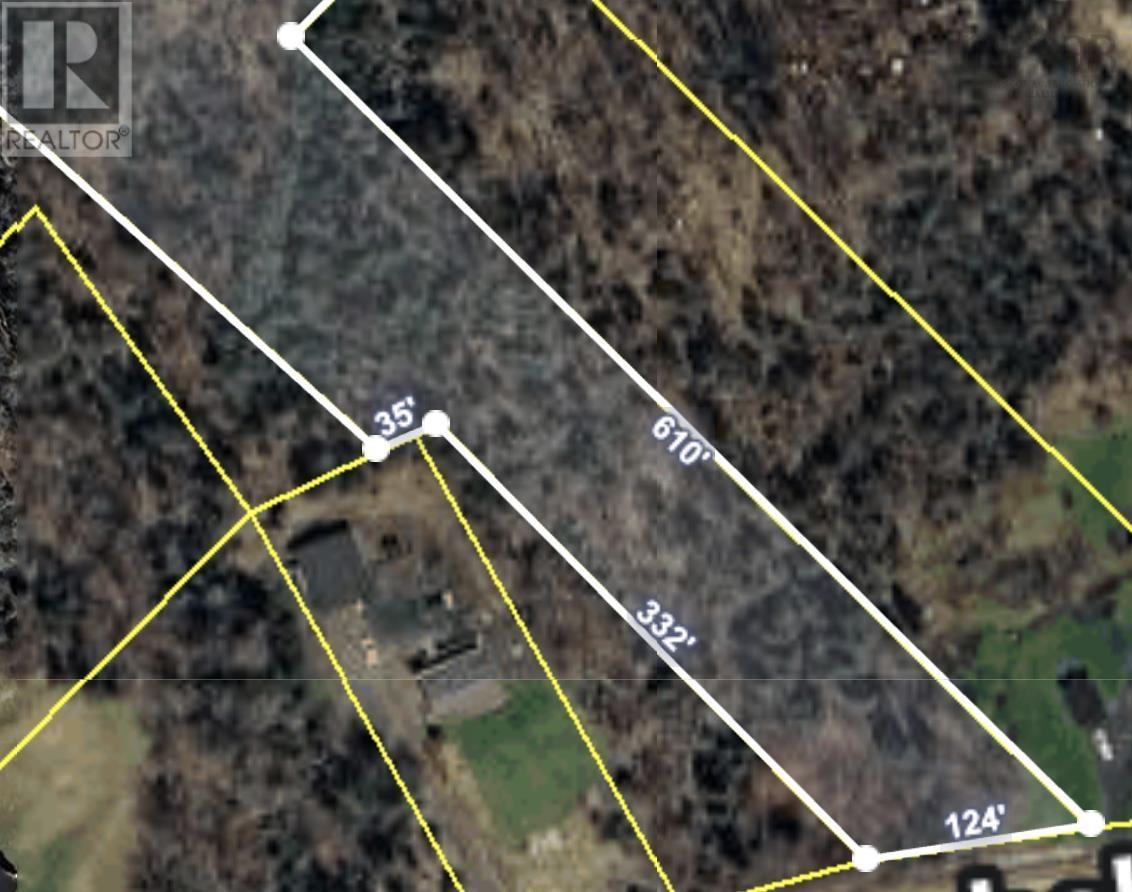 0 Number Campbells Road, Balls Creek, Nova Scotia  B2A 4L6 - Photo 6 - 202605399