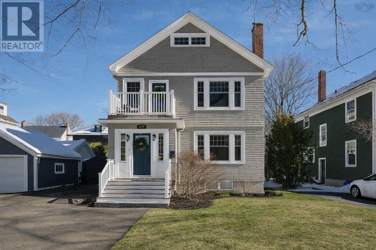 1777 Cambridge Street, Halifax, Nova Scotia  B3H 4A8 - Photo 2 - 202605402