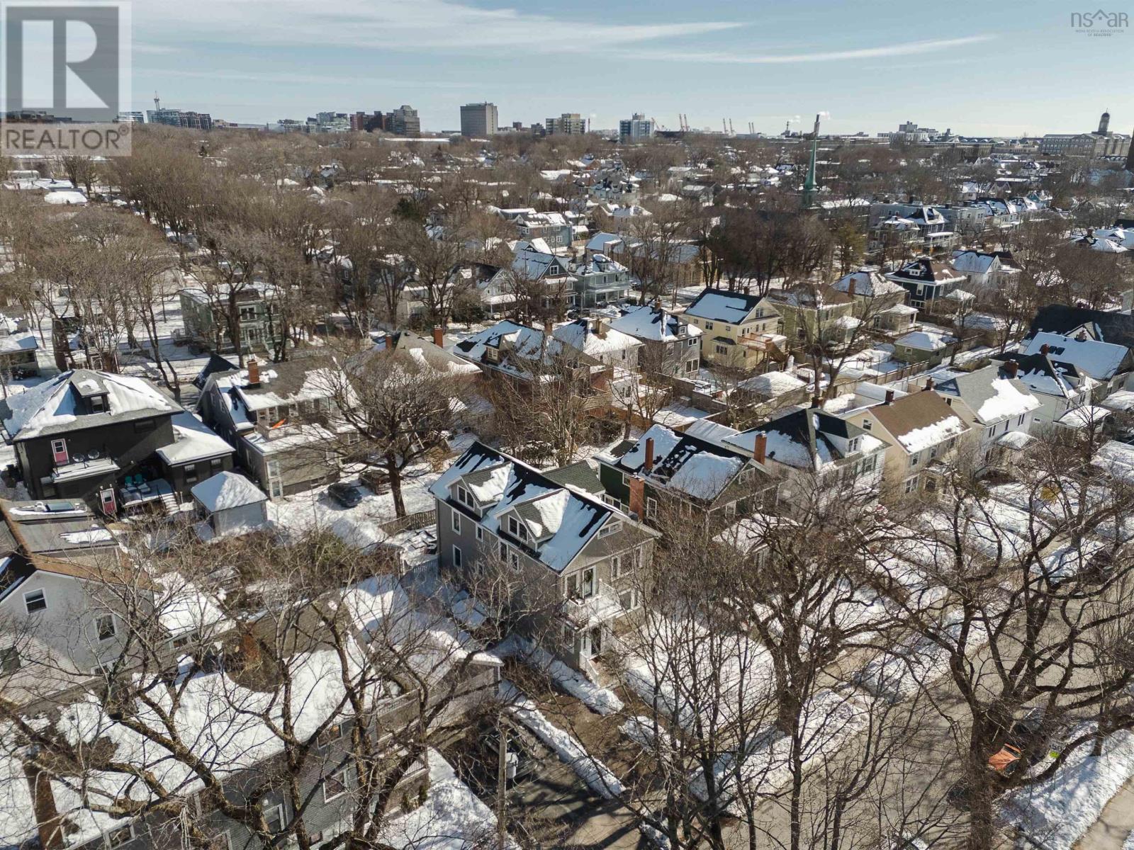 1777 Cambridge Street, Halifax, Nova Scotia  B3H 4A8 - Photo 3 - 202605402
