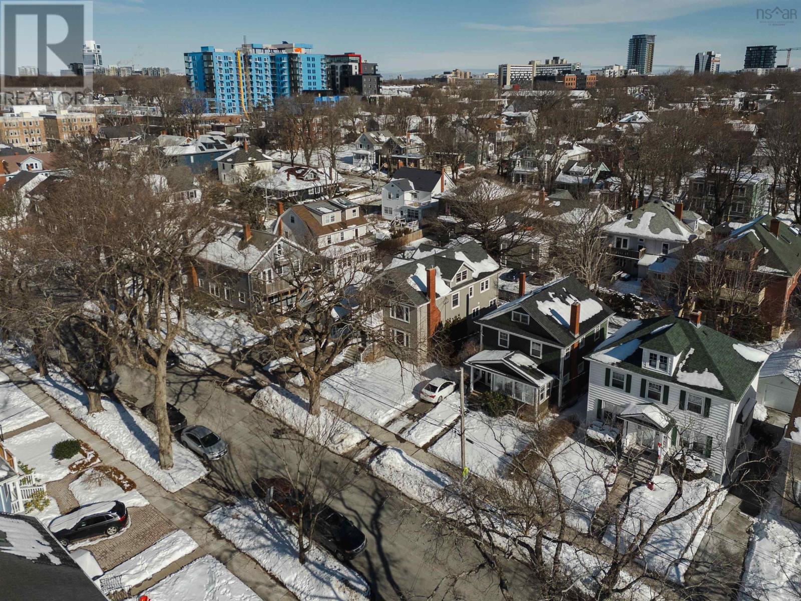 1777 Cambridge Street, Halifax, Nova Scotia  B3H 4A8 - Photo 4 - 202605402