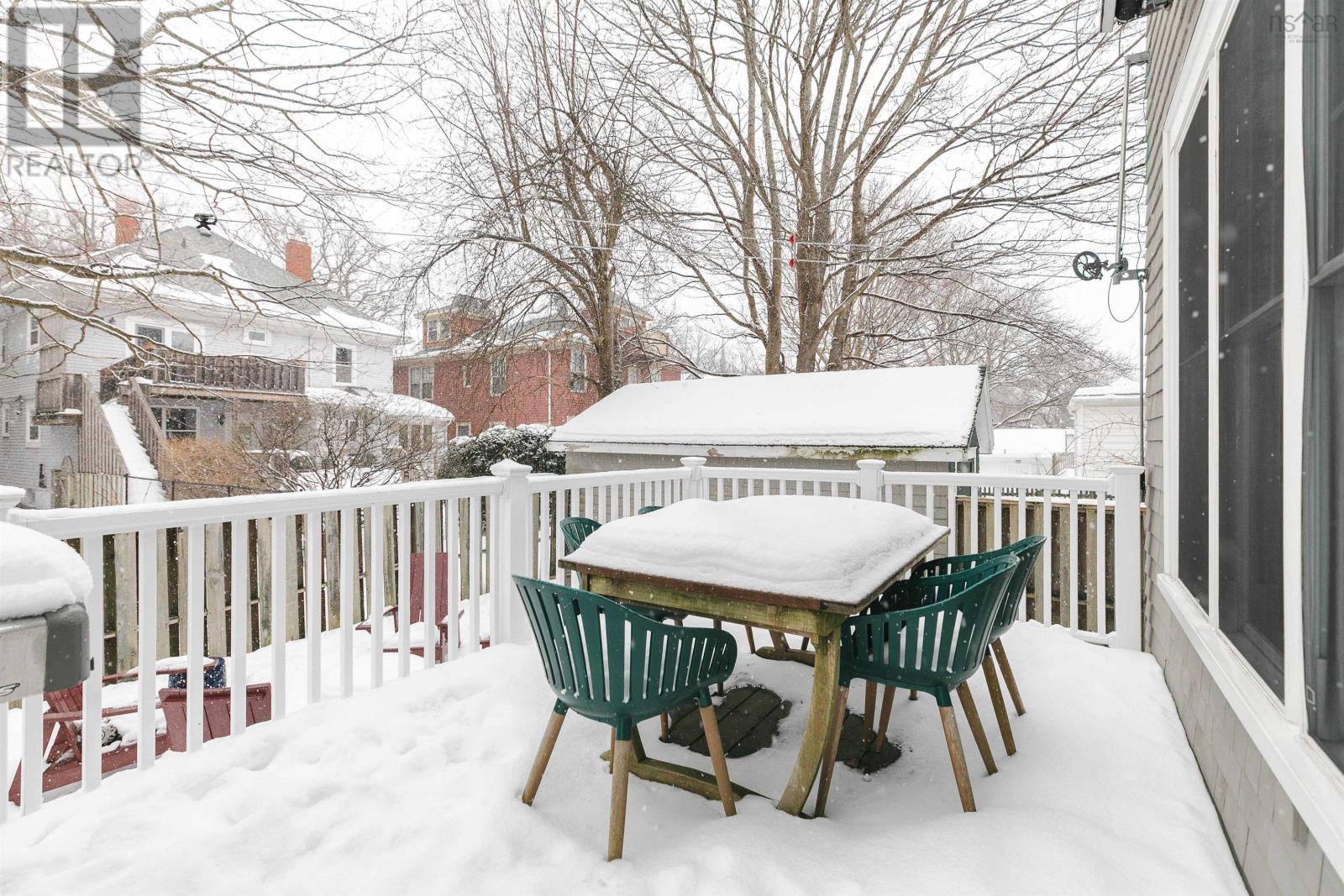 1777 Cambridge Street, Halifax, Nova Scotia  B3H 4A8 - Photo 44 - 202605402
