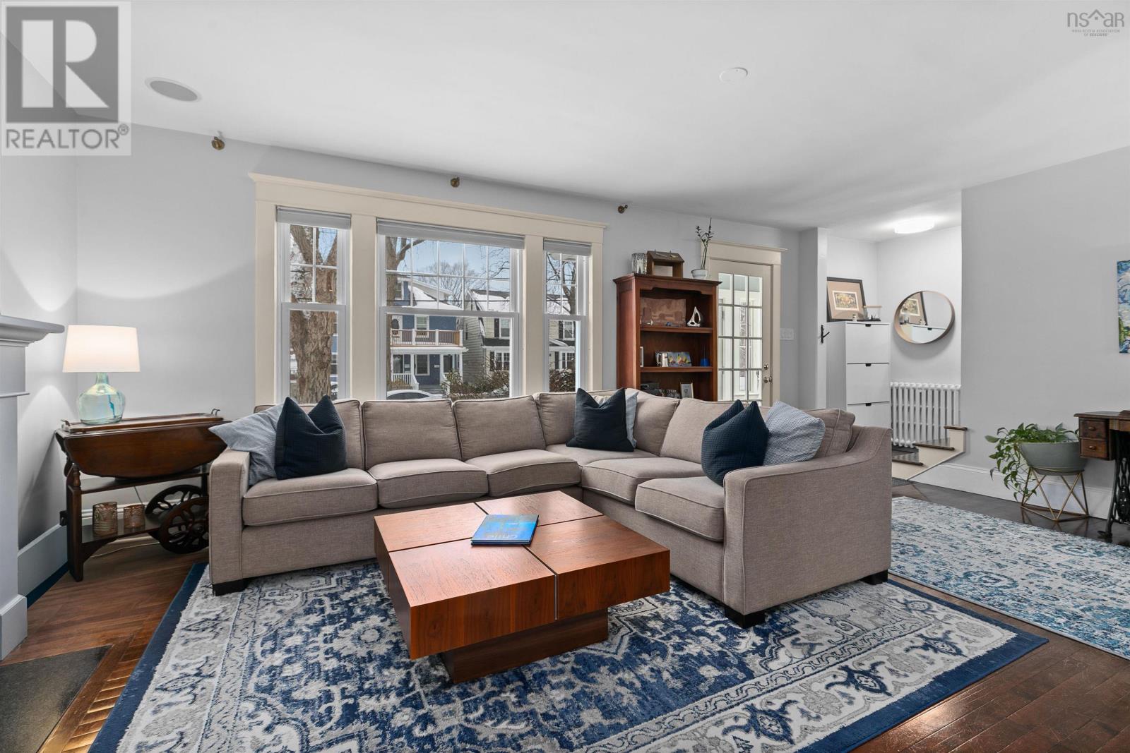 1777 Cambridge Street, Halifax, Nova Scotia  B3H 4A8 - Photo 7 - 202605402