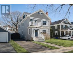 1777 Cambridge Street, halifax, Nova Scotia