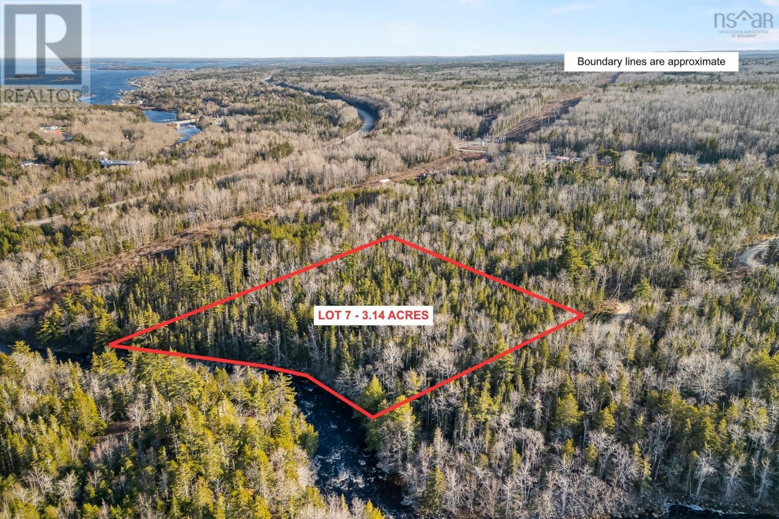 Lot 7 Stamping Mill Lane, Beech Hill, Nova Scotia  B0J 1K0 - Photo 4 - 202605453