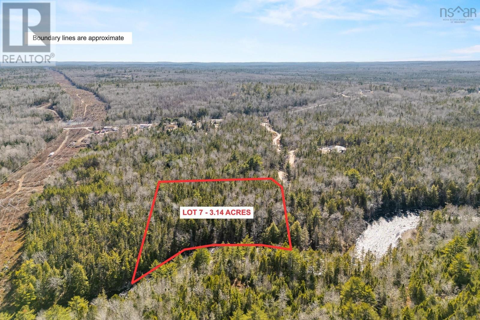 Lot 7 Stamping Mill Lane, Beech Hill, Nova Scotia  B0J 1K0 - Photo 5 - 202605453