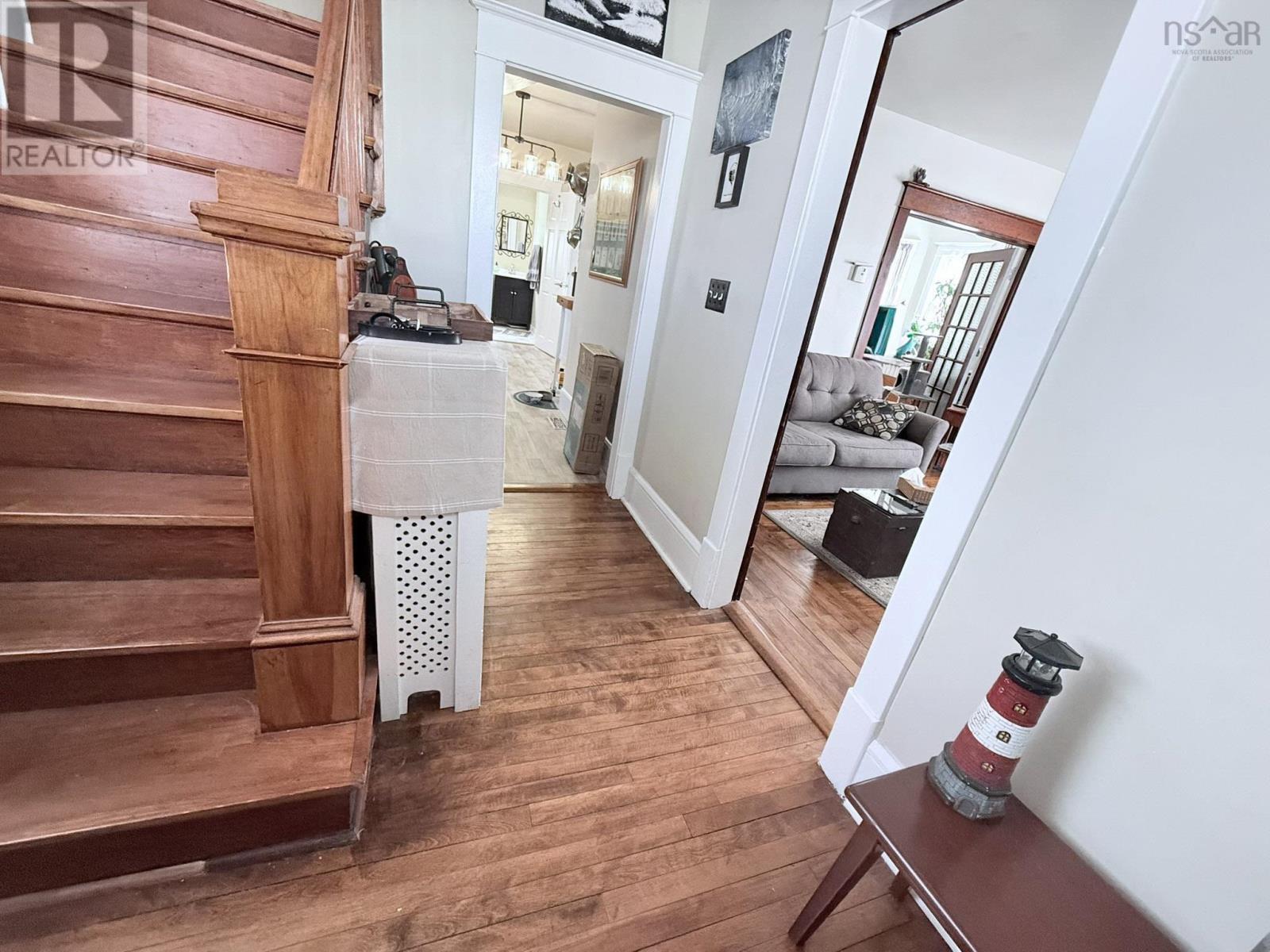 232 Brunswick Street, Truro, Nova Scotia  B2N 2J1 - Photo 17 - 202605454