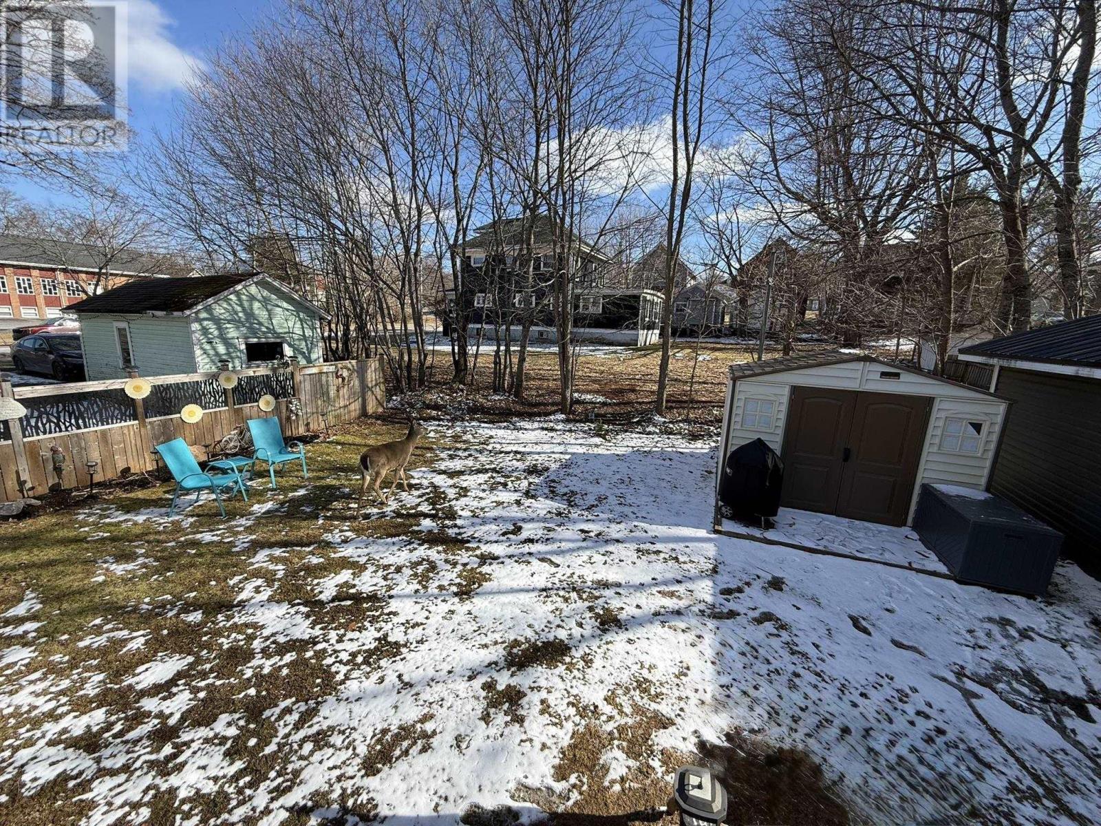 232 Brunswick Street, Truro, Nova Scotia  B2N 2J1 - Photo 40 - 202605454