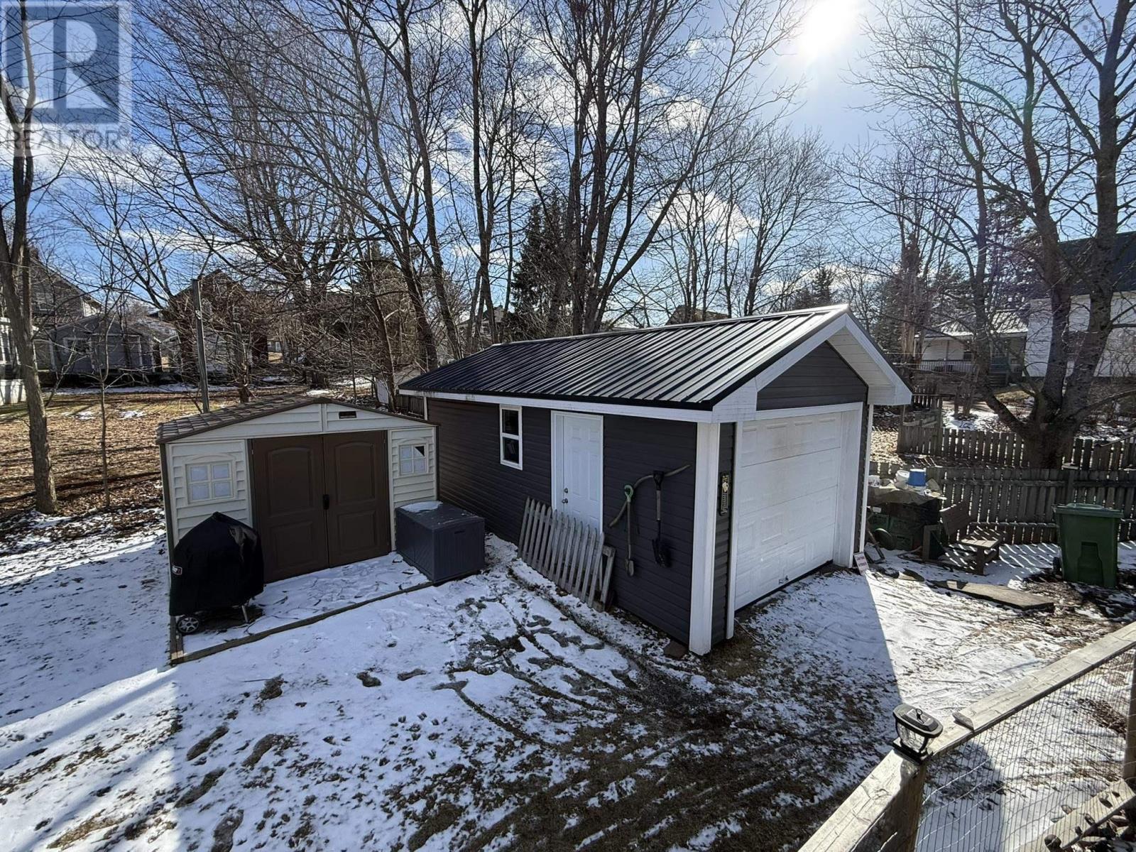 232 Brunswick Street, Truro, Nova Scotia  B2N 2J1 - Photo 41 - 202605454