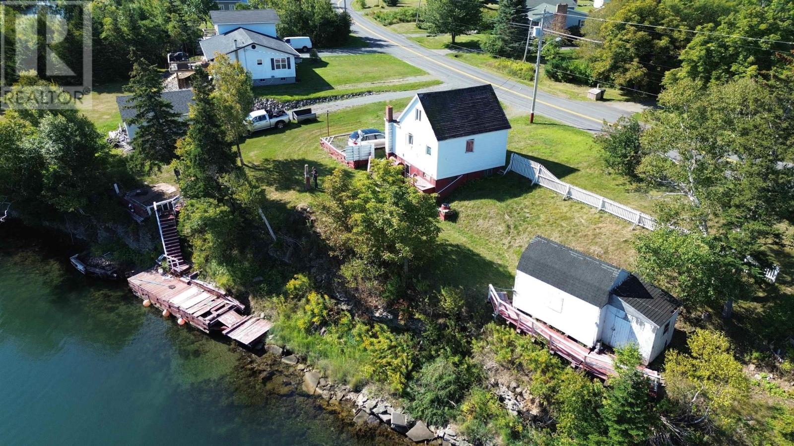 48 Point Aconi Road, Point Aconi, Nova Scotia  B1Y 2M8 - Photo 10 - 202605471