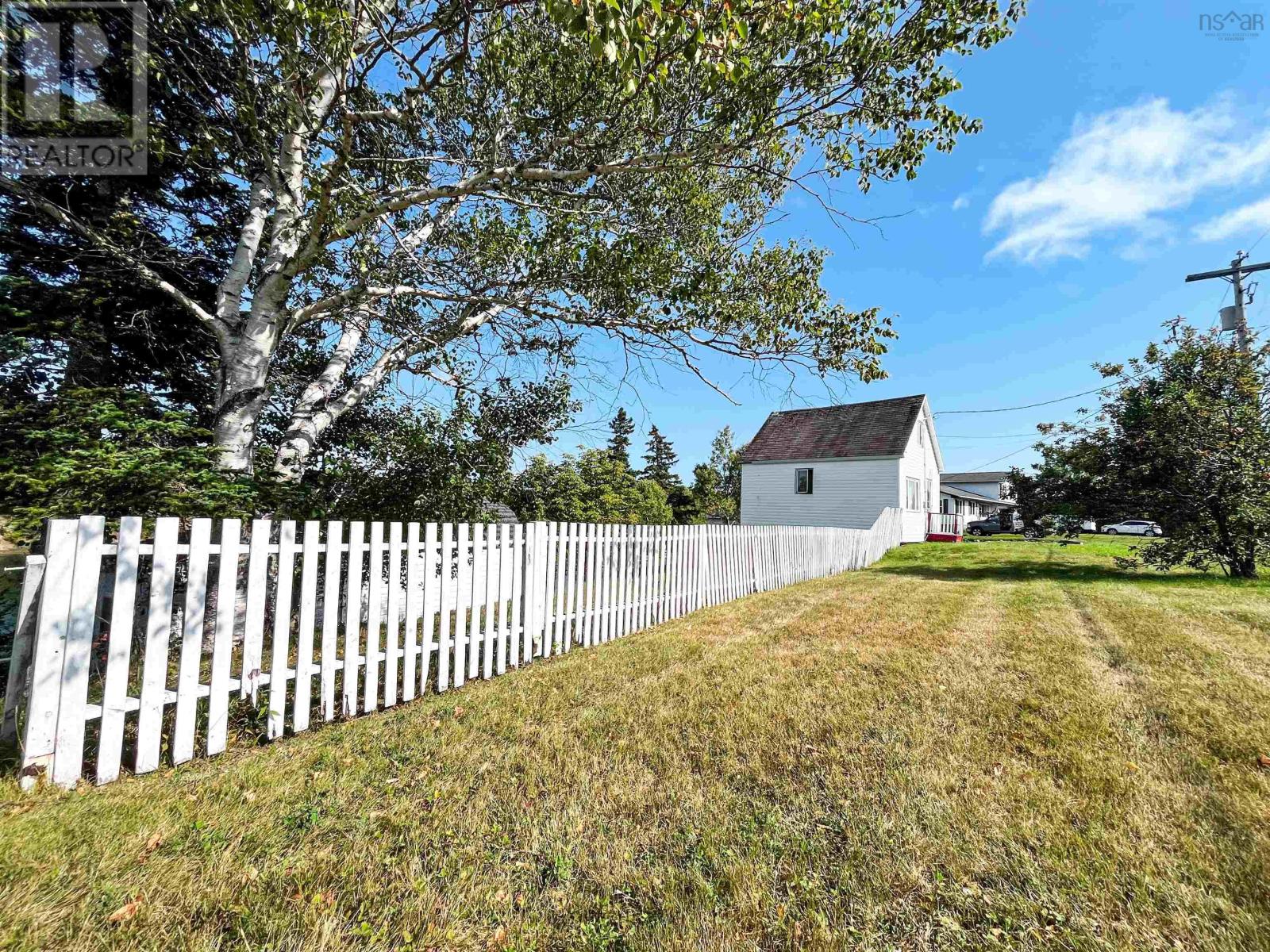 48 Point Aconi Road, Point Aconi, Nova Scotia  B1Y 2M8 - Photo 11 - 202605471