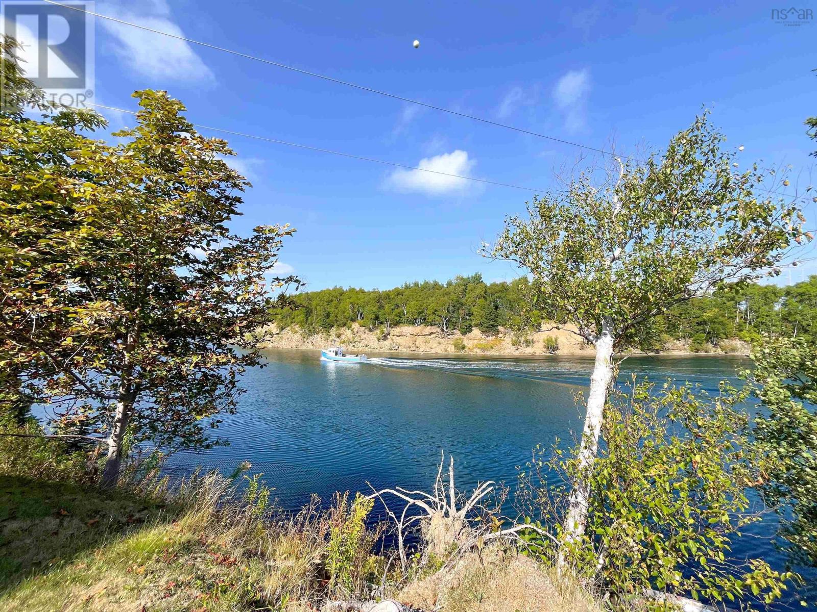 48 Point Aconi Road, Point Aconi, Nova Scotia  B1Y 2M8 - Photo 14 - 202605471