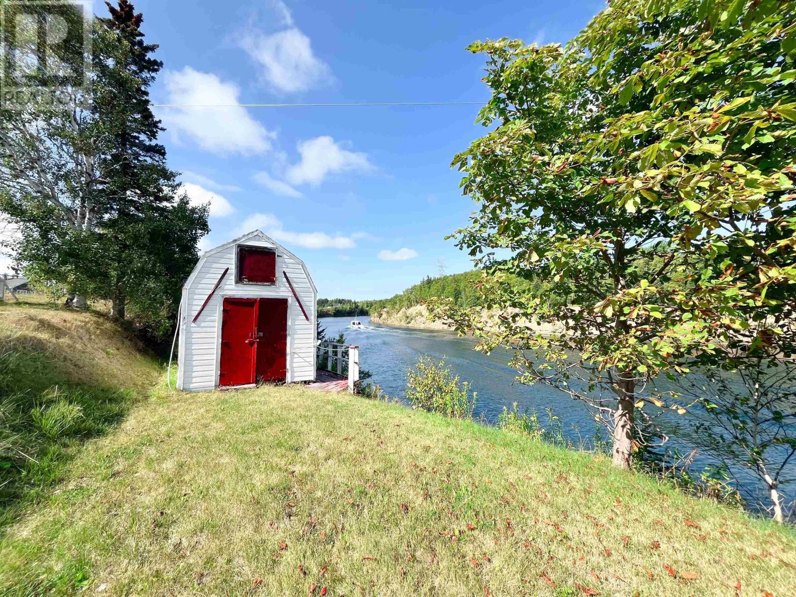 48 Point Aconi Road, Point Aconi, Nova Scotia  B1Y 2M8 - Photo 15 - 202605471