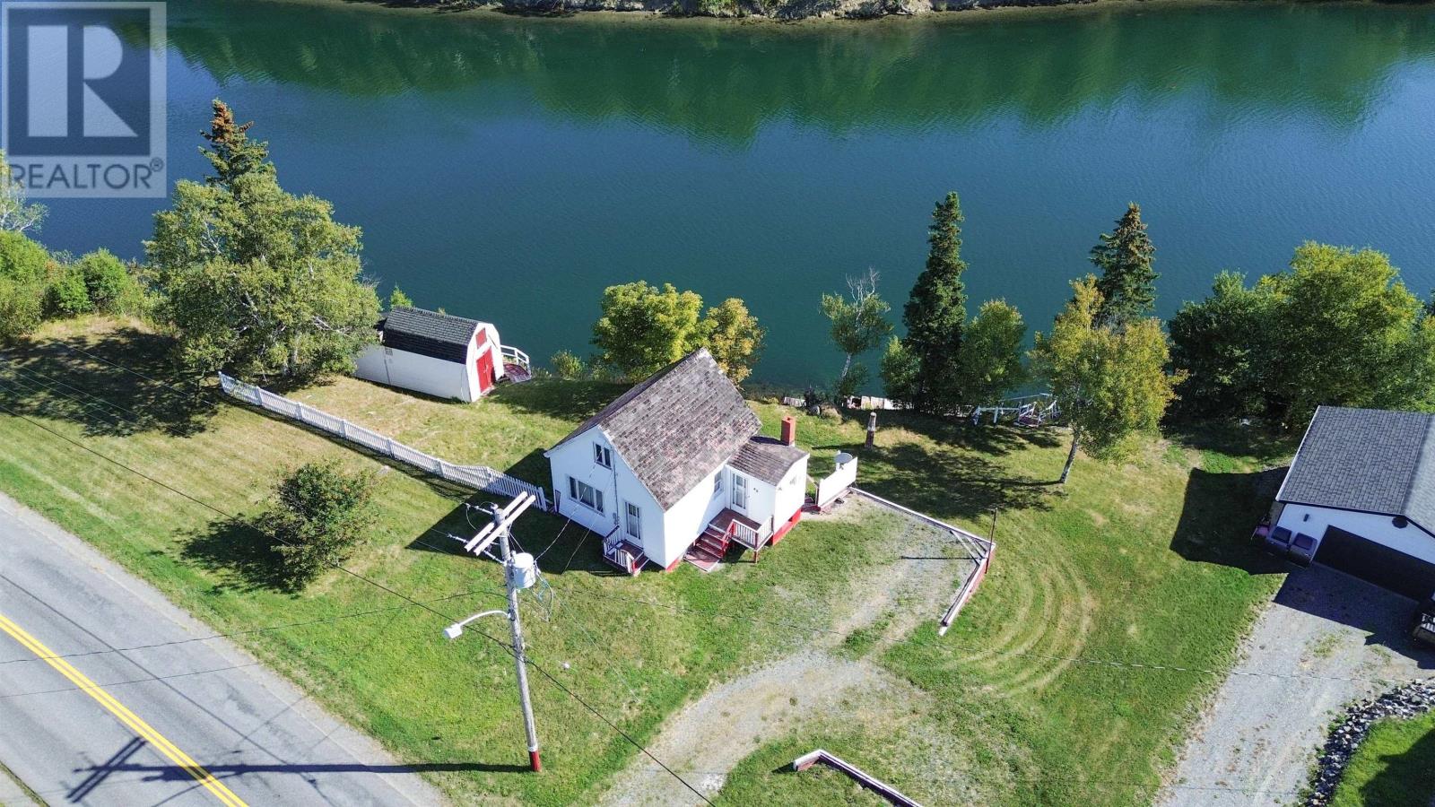 48 Point Aconi Road, Point Aconi, Nova Scotia  B1Y 2M8 - Photo 3 - 202605471