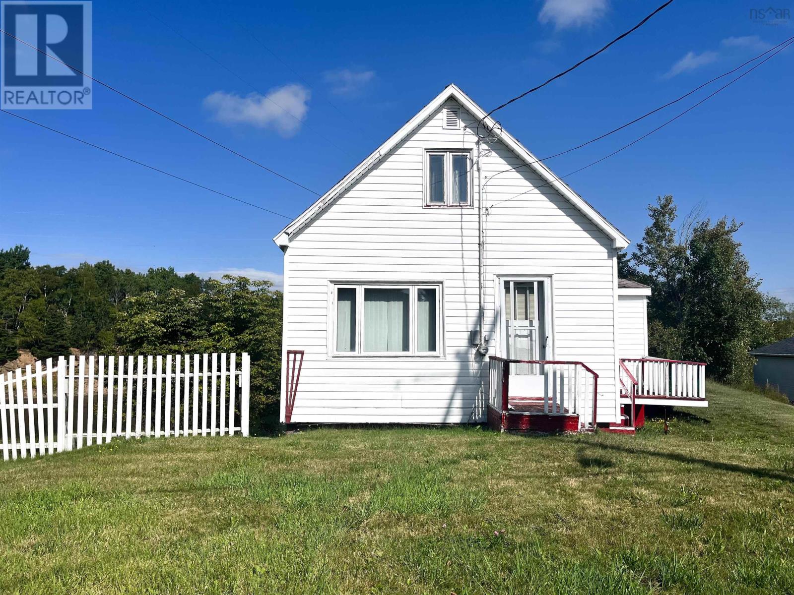 48 Point Aconi Road, Point Aconi, Nova Scotia  B1Y 2M8 - Photo 5 - 202605471