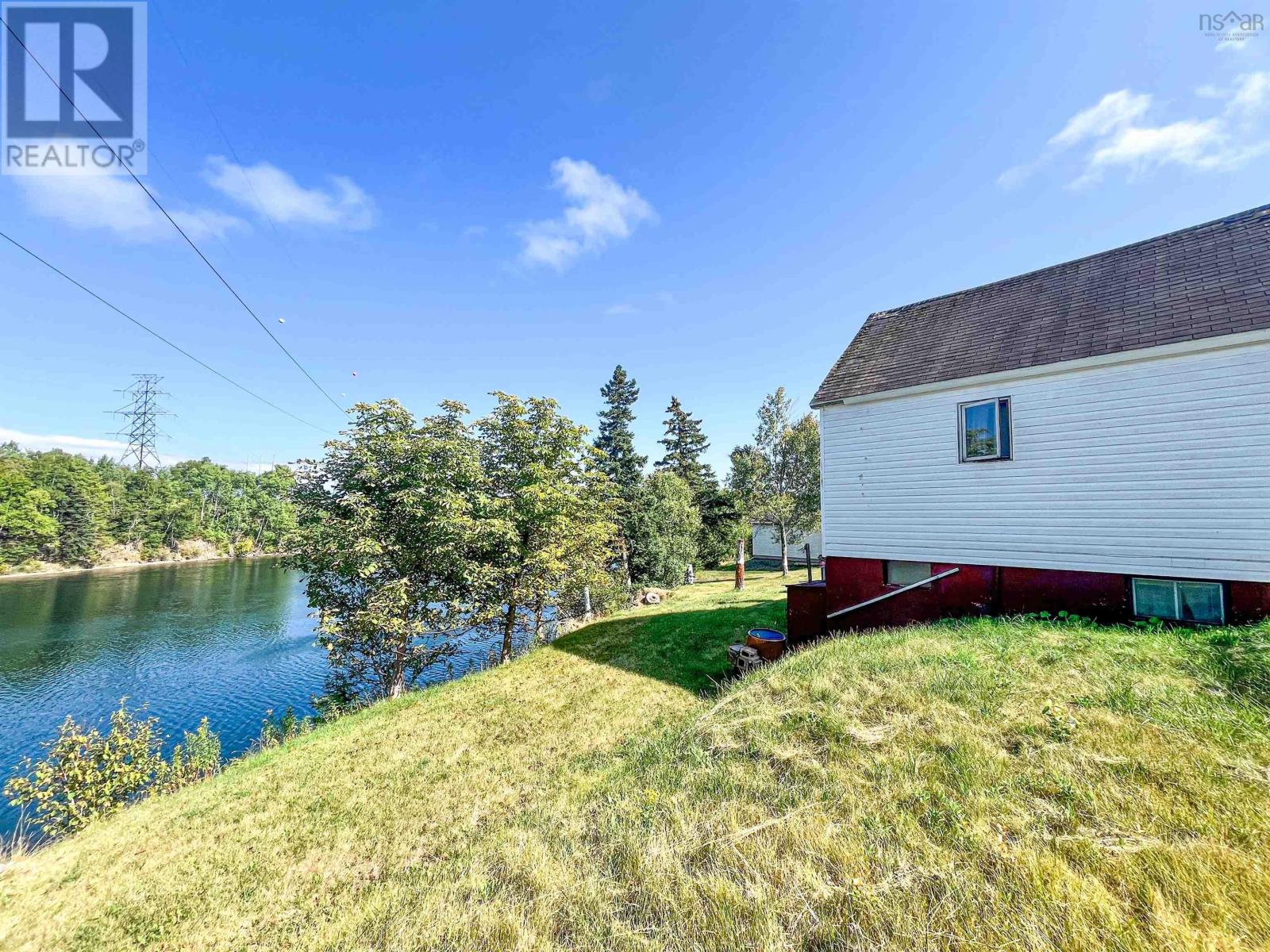 48 Point Aconi Road, Point Aconi, Nova Scotia  B1Y 2M8 - Photo 6 - 202605471