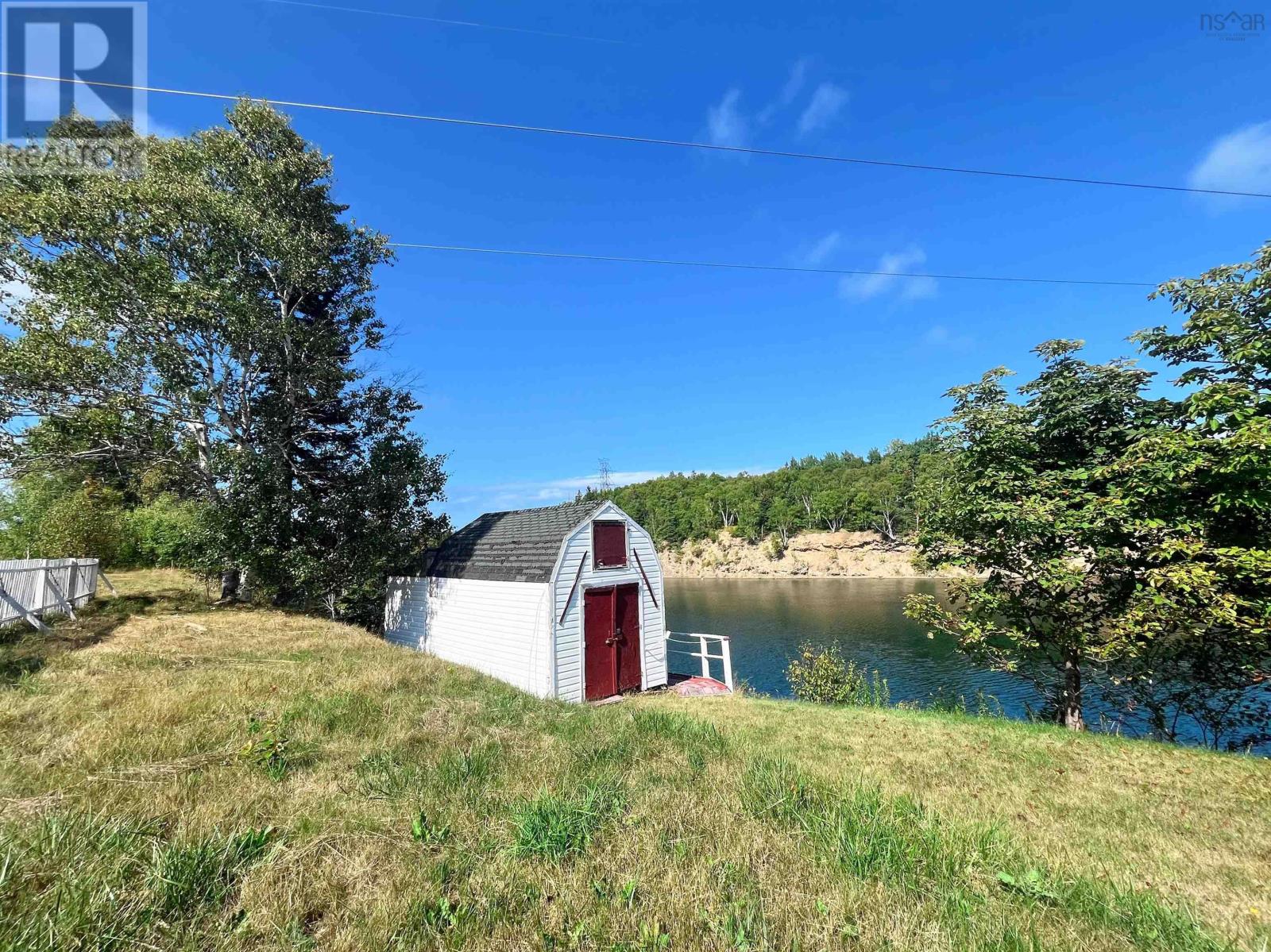 48 Point Aconi Road, Point Aconi, Nova Scotia  B1Y 2M8 - Photo 7 - 202605471