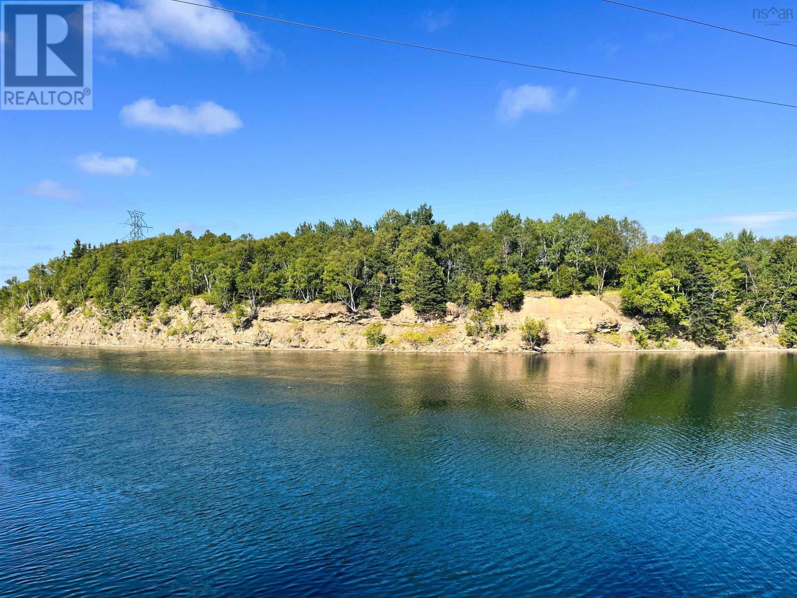 48 Point Aconi Road, Point Aconi, Nova Scotia  B1Y 2M8 - Photo 8 - 202605471