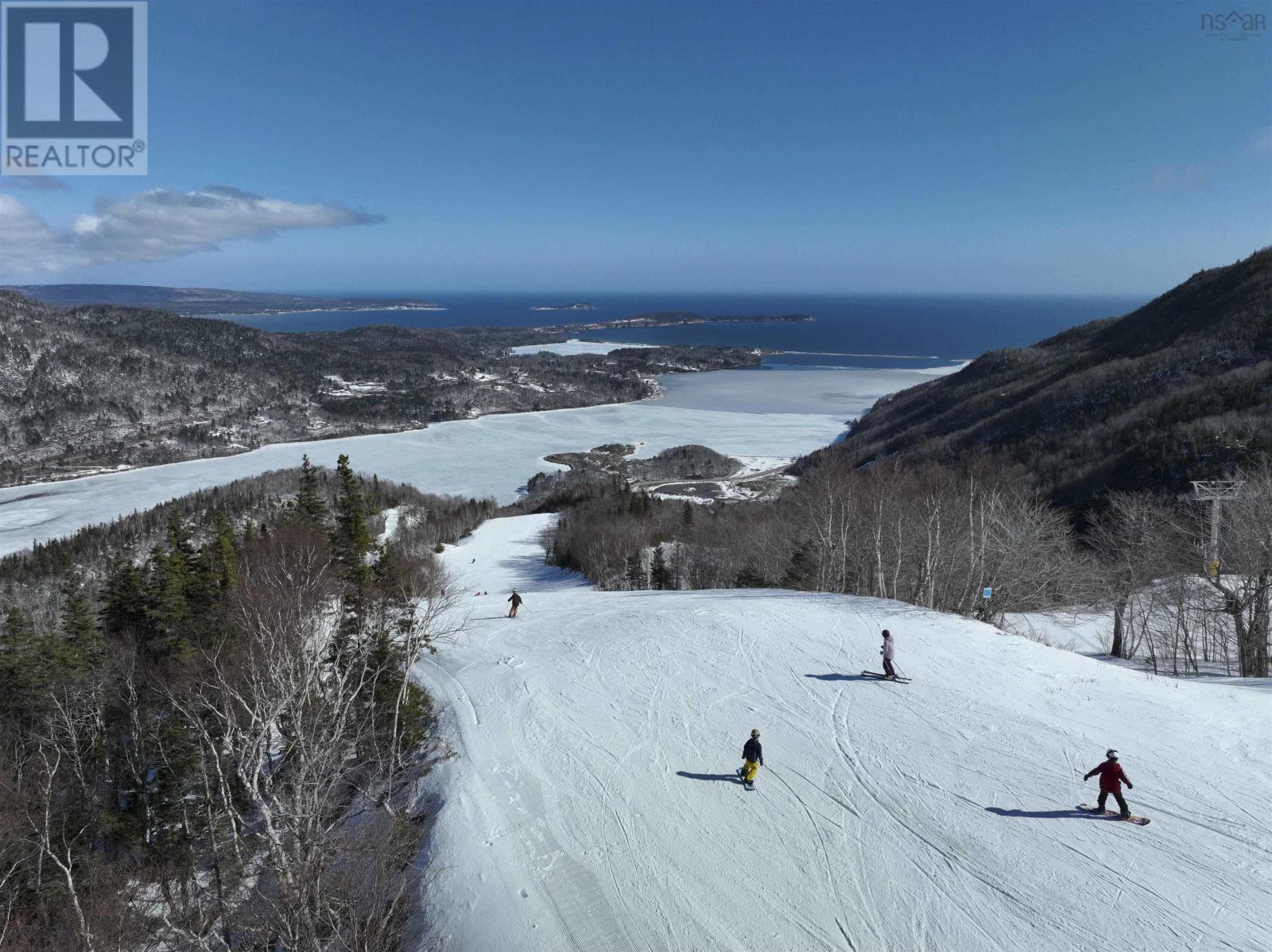 0 Cabot Trail  Donovan Lane, Ingonish Centre, Nova Scotia  B0C 1L0 - Photo 4 - 202605474