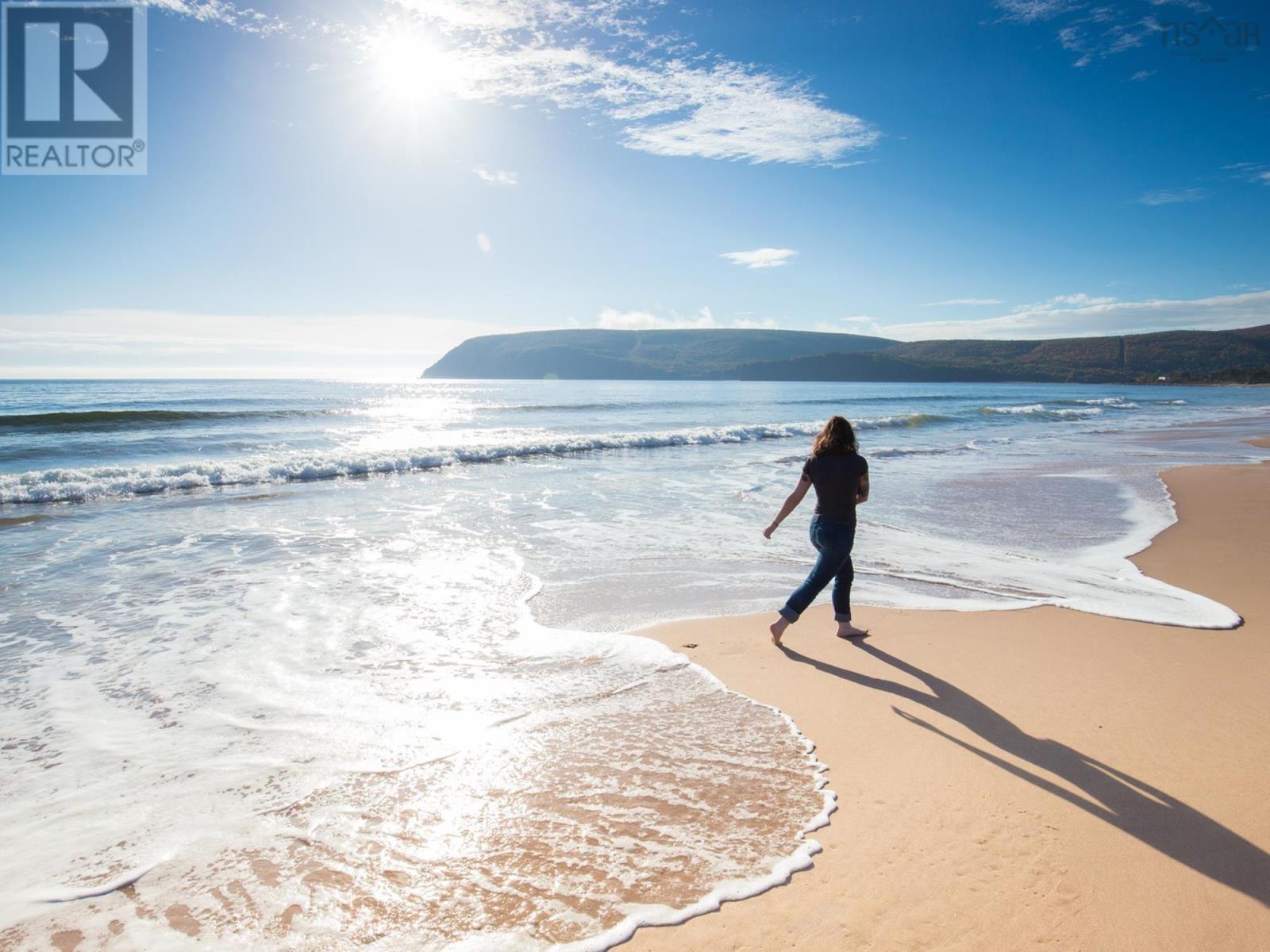 0 Cabot Trail  Donovan Lane, Ingonish Centre, Nova Scotia  B0C 1L0 - Photo 5 - 202605474