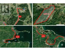 0 Cabot Trail  Donovan Lane, ingonish centre, Nova Scotia