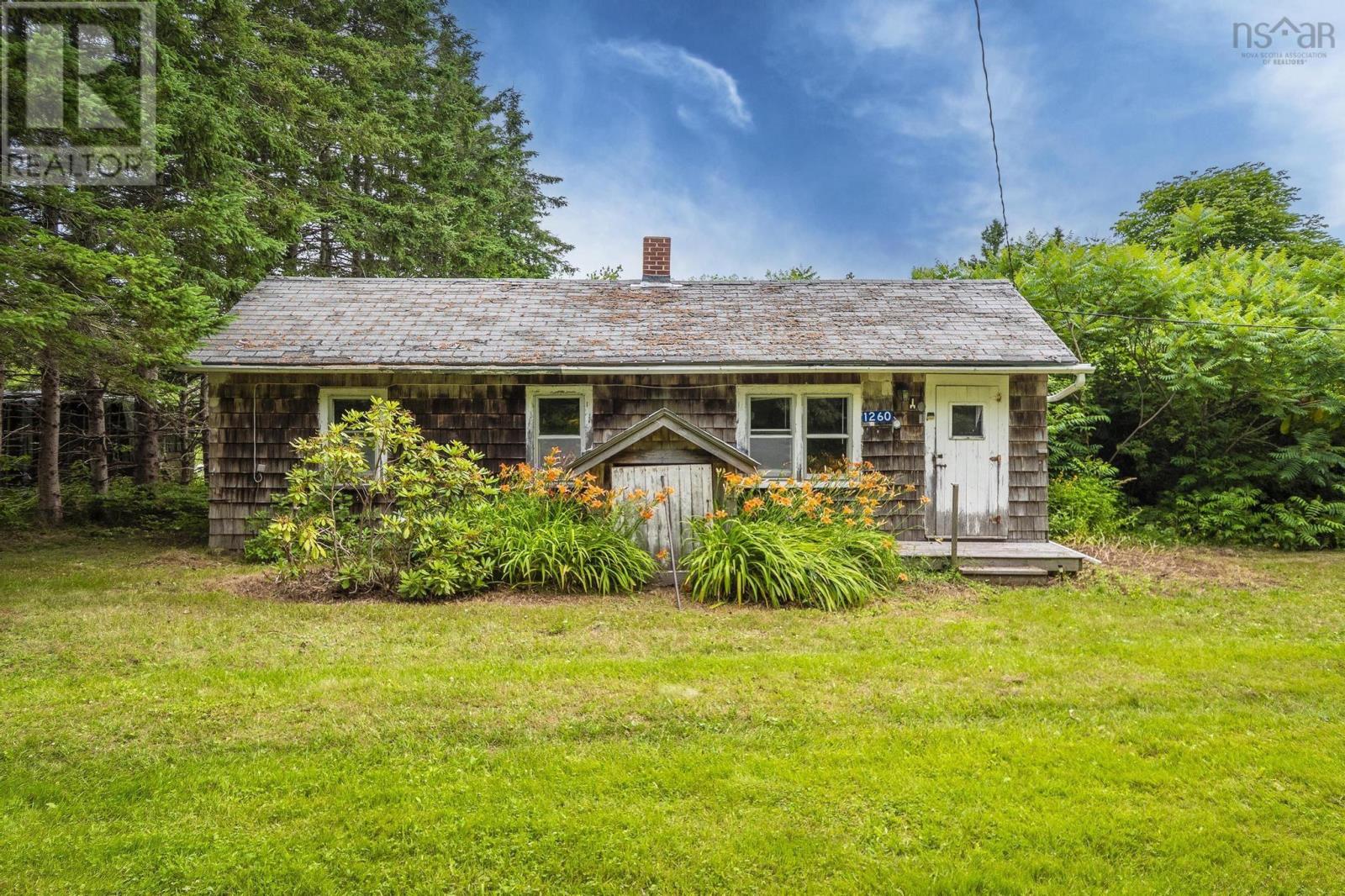 1260 Baxters Harbour Road, Baxters Harbour, Nova Scotia  B0P 1H0 - Photo 13 - 202605476