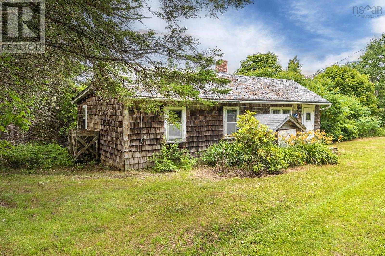 1260 Baxters Harbour Road, Baxters Harbour, Nova Scotia  B0P 1H0 - Photo 2 - 202605476