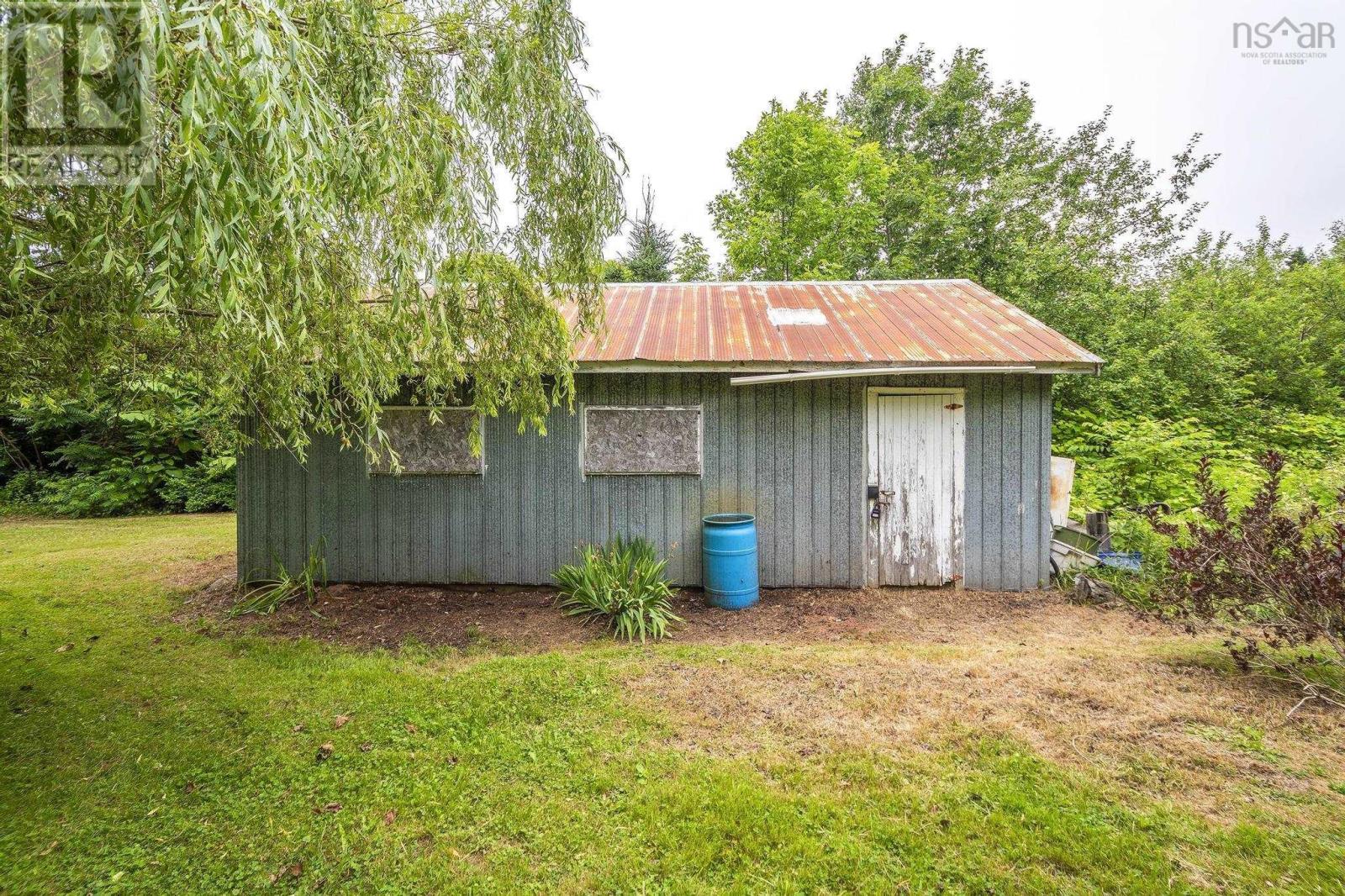 1260 Baxters Harbour Road, Baxters Harbour, Nova Scotia  B0P 1H0 - Photo 5 - 202605476