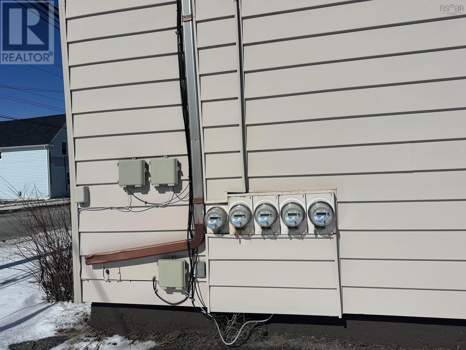 1334 Main Street, Glace Bay, Nova Scotia  B1A 5A7 - Photo 11 - 202605482