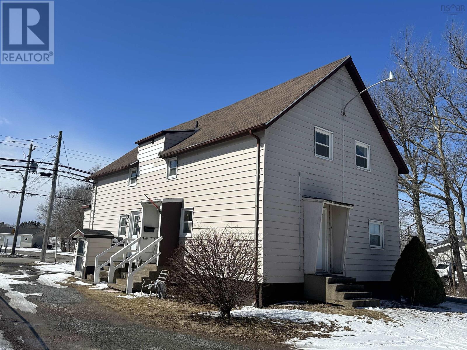 1334 Main Street, Glace Bay, Nova Scotia  B1A 5A7 - Photo 9 - 202605482