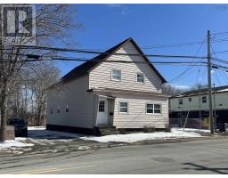 1334 Main Street, glace bay, Nova Scotia