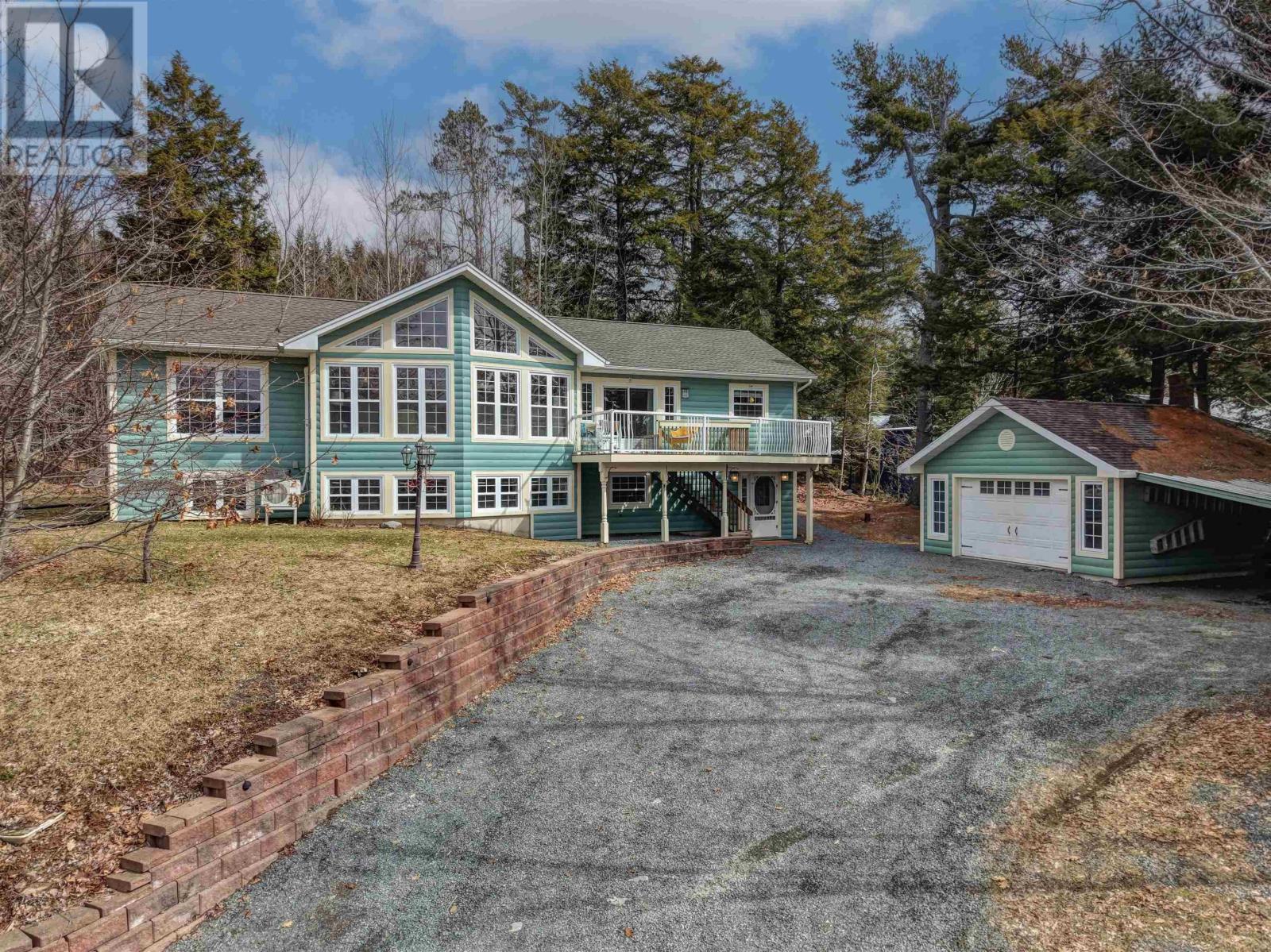 4038 Highway 2, Fletchers Lake, Nova Scotia  B2T 1A3 - Photo 2 - 202605484