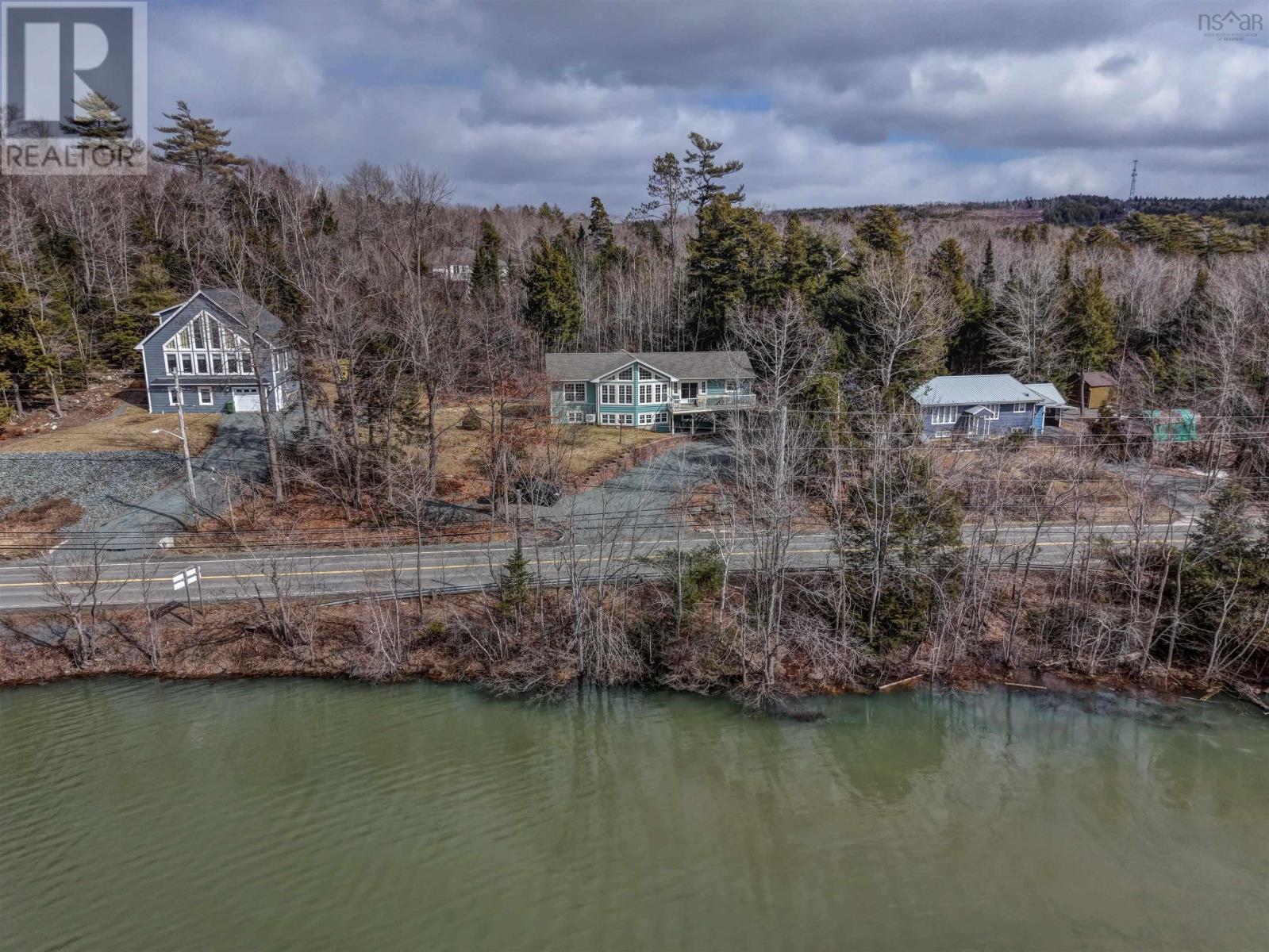 4038 Highway 2, Fletchers Lake, Nova Scotia  B2T 1A3 - Photo 3 - 202605484