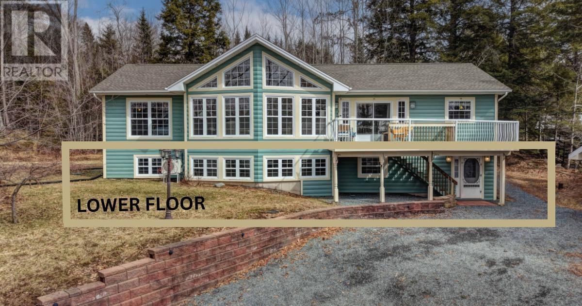 4038 Highway 2, Fletchers Lake, Nova Scotia  B2T 1A3 - Photo 36 - 202605484