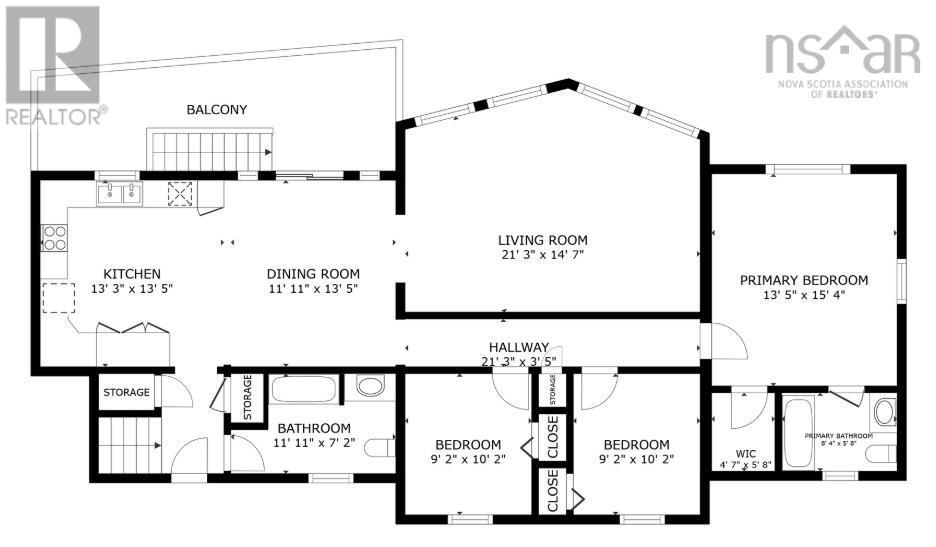 4038 Highway 2, Fletchers Lake, Nova Scotia  B2T 1A3 - Photo 48 - 202605484