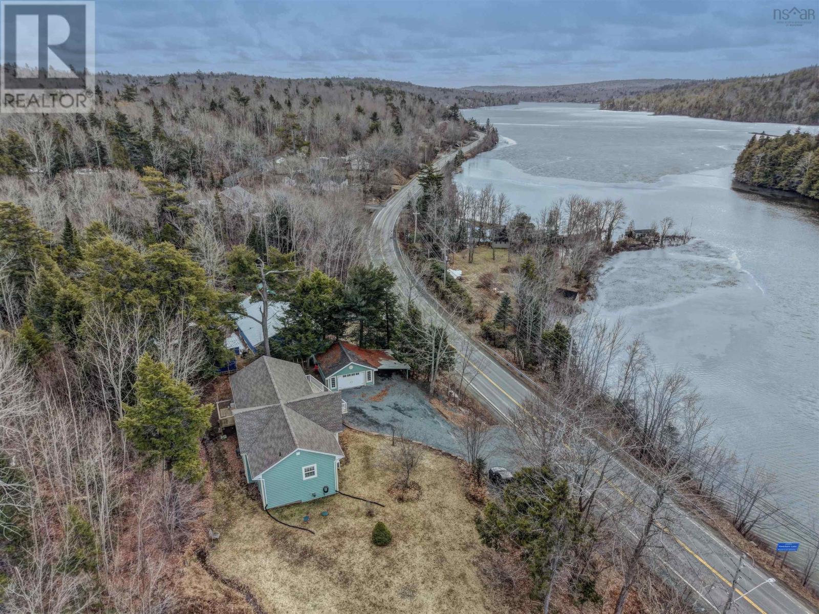 4038 Highway 2, Fletchers Lake, Nova Scotia  B2T 1A3 - Photo 7 - 202605484