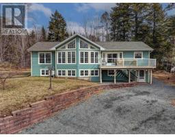 4038 Highway 2, fletchers lake, Nova Scotia