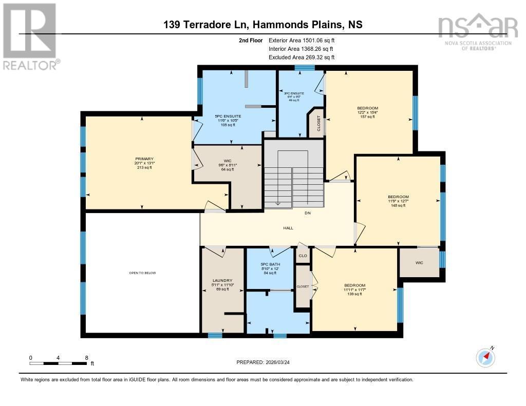 139 Terradore Lane, Bedford, Nova Scotia  B4B 2N5 - Photo 46 - 202605488