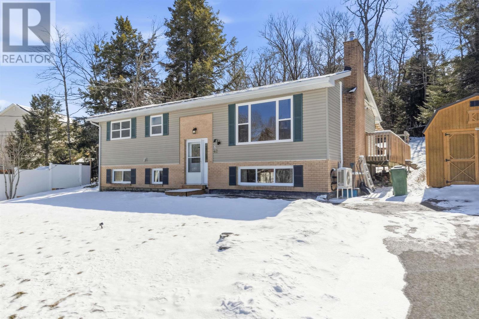 42 Meadow Drive, Beaver Bank, Nova Scotia  B4G 1B5 - Photo 2 - 202605489