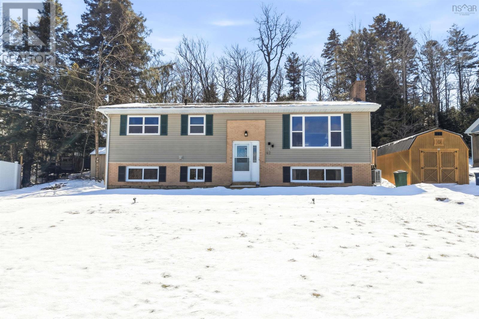 42 Meadow Drive, Beaver Bank, Nova Scotia  B4G 1B5 - Photo 3 - 202605489