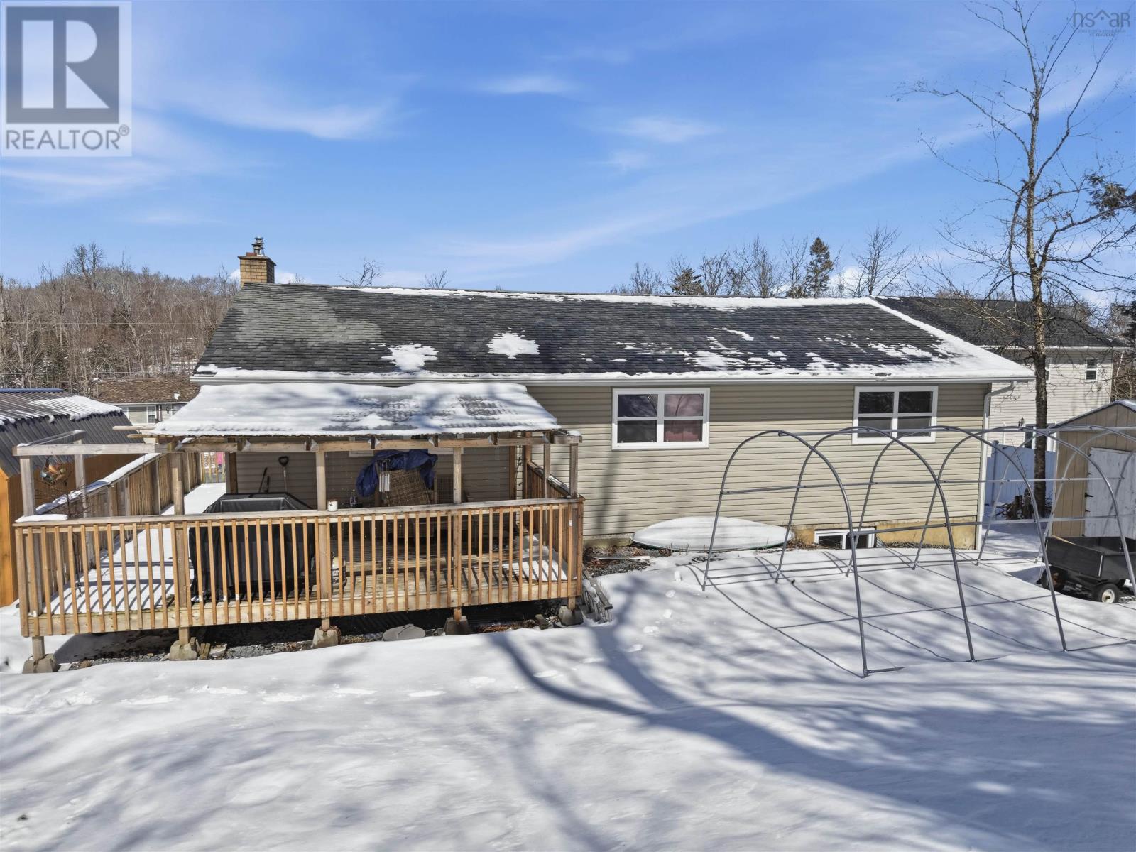 42 Meadow Drive, Beaver Bank, Nova Scotia  B4G 1B5 - Photo 38 - 202605489