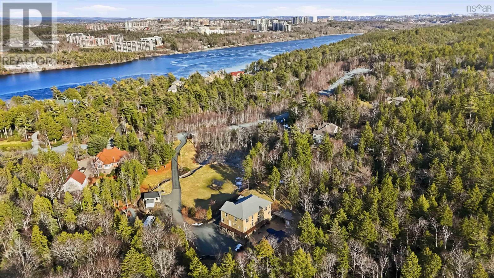 61 Colins Road, Bedford, Nova Scotia  B4B 1S8 - Photo 49 - 202605490