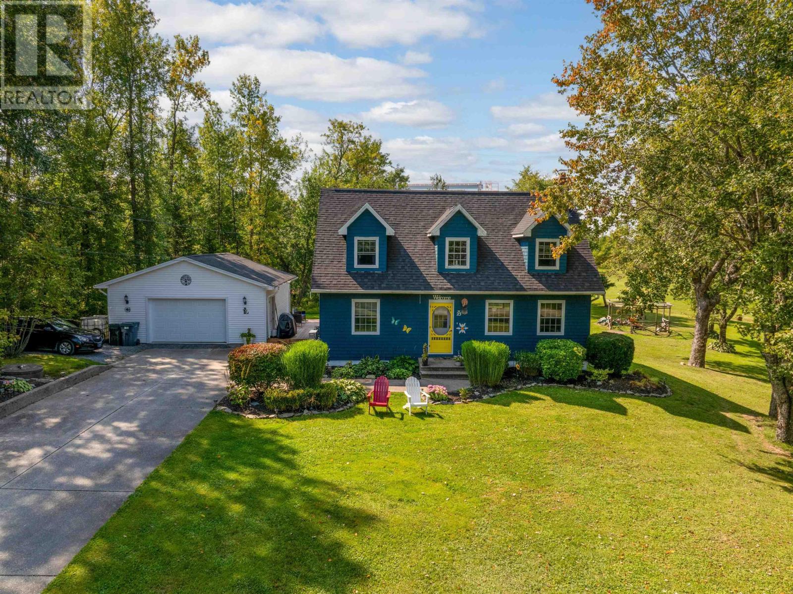 23 Pinewood Drive, Lakelands, Nova Scotia  B0N 1Z0 - Photo 6 - 202605499